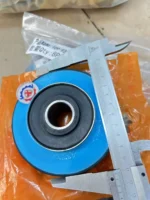 Excavator Parts  Rubber 139-8736 1398736 Mount  for E330B E330C E330D - Image 2