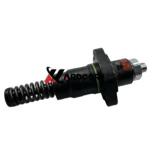 Hot Sale D6E Diesel Engine High Pressure Pump 0414693007 VOE21147446 21147446 for Excavator EC210B Fuel Unit Pump