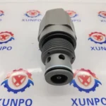 Excavator Valve 4469301 4469302 4469298 4469380 MAIN RELIEF VALVE for EX1200-5 ZX450-3 ZX470H-3 Valve - Image 3