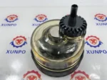 E320B E320C E320D Excavator Parts Fuel Filter Cup 112-9401 1129401 - Image 4