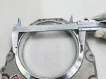 3116 3114 C7 Engine Parts Carrier Seal Cover 2W-6546 2W6546 - Image 5