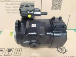 Excavator Piston Pump PVG100 PVG048 PVG065 PVG075 PVG-130-B1UB-LDFR-P-1NSNN 3855/534480 PVG130 Hydraulic Main Pump - Image 2