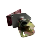 New XPower Accelerator Pedal Assy 50c0028 for Crawler Excavator Construction Machine - Image 2