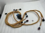 Wiring Harness 296-4617 2964617 for Excavator E320D Engine C6.4 - Image 3