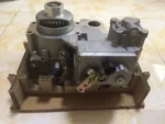 BL60  BL61 BL70 BL71 L50E Control BF4M1012  D4D Control 20590555 02931388 VOE20590555 . - Image 2