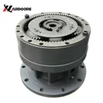 R130 DX160LC-3  Excavator Gear Assy 130426-00022  Swing Reduction in Stock Now