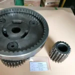 In Stock E320D2 Travel Second Level Sun Gear 333-2989 3332989 for  Excavator Second Level 3332995