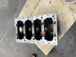 E312B E312C Excavator Cylinder Block S4K S4KT Engine Block 34207-05035 34207-01052 - Image 5