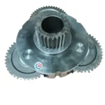 EC200B EC210D EC210B EC210C Excavator Planet Carrier of Travel Gear Box 7117-30270 14528727