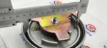 Mover Parts Fuel Tank cap 7X7700 For Excavator 320C 320D E320B Loaders 931B Dozer Excavator - Image 2