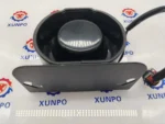Excavator Parts for E320C 320C   Back-Up Alarm Assembly Travel Buzzel 2139100 213-9100 - Image 5