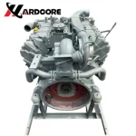 Original Refurbished TCD 2015 V06 Engine Assy - Image 3