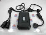 Electric Parts F803 Heavy Duty Truck Diesel Scanner DPF Regen All System Diesel Diagnostic Scan Tool F803 RD01-2403-4583-0433 - Image 3