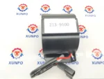 Excavator Parts for E320C 320C   Back-Up Alarm Assembly Travel Buzzel 2139100 213-9100 - Image 2