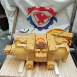 Hydraulic  Pump for E320 E320B E320D E200B Excavator AP12 AP-12 Hydraulic Main Pump 116-3545 114-0490 - Image 2