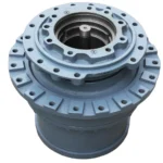 Excavator Final Drive ZX240-3 ZX240-3G ZX240-5G ZX240LC-3 ZX240LC-5G ZX250H-3 Travel Gearbox  Travel Motor 9242907 9257553