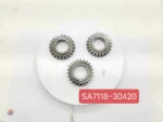 EC210B EC480 Part SA7118-30390 SA7118-30380 SA7118-30220 SA7118-30260 SA7118-30230 SA7118-30420 SA7118-30450 SA7118-30460 - Image 5