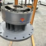 EC290B EC290C Excavator High Quality Parts Gearbox 14569767 VOE14569767 Swing Gearbox - Image 5