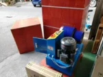 Factory DX68 DX69 Hydraulic Hose Crimping Machine (Complex Type) Manufacturer Supplier - Image 6