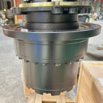 ZX210-3 ZX210-5 ZAX200-3 ZX200-3 Travel Gearbox 2024N9Y Travel Gearbox - Image 3