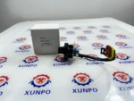 Throttle Knob Gear Switch 60117463 for Truck Crane Excavator - Image 2