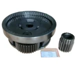 E320D E320D2 Excavator Track Reductor 333-2989 Sun Gear 333-2995 Planetary Gear Reduction