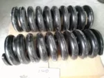 EC180D EC140B EC210D EC220D Excavator Undercarriage Recoil Spring 14669587 14663170 14535049 14504096 14562922 14669585 14672140 - Image 5