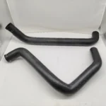 E325D 324D 329D E325D E324D E329D  Excavator Lower Hose with Upper Hose Water Hose 2302870 230-2870 281-3487 2813487 - Image 2