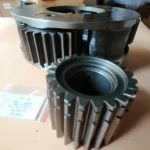 E320C Slewing Second Level Sun Gear 148-4632 Excavator Swing Second Level 1912578-A