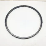 Engine Parts 6D22 6D24 6D107 6D125 6D108 Flywheel with Ring Gear