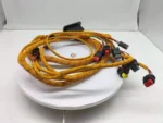 OEM New C4.2 Engine Wiring Harness for E311D E312D E313D Excavator Wire Harness 310-9688 519-3844 - Image 4