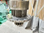 Excavator High Quality Parts Gearbox 14569767 14724044  24020304 Travel Gearbox  for EC290B - Image 6