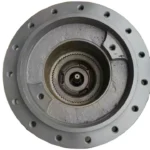 Excavator Final Drive Travel Gearbox 9091651 9116396 9116397 9065935 for EX120-1 EX120-2 EX120-3 EX120-5