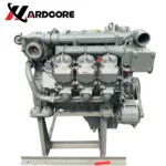 Original Refurbished TCD 2015 V06 Engine Assy - Image 2