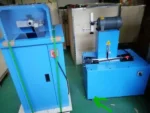 Factory Direct Sales Protective Cover SKIVING MACHINE 6~ 51mm 380V / 220V - Image 3