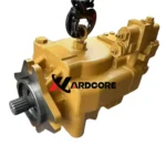 1394151 1041752 Main Pump for D8R D9R Bulldozer Parts Excavator Piston Pump