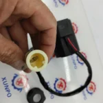 Electric Parts NewSolenoid Valve Coil 14527267 VOE14527267 for  EC240 EC290 EC360 EC210 EC210B  Excavator - Image 5