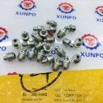 Original New 3B-8489 Fitting Grease Nozzle 3B8489 for Excavator - Image 6