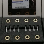 Engine Excavator Remote Control Joystick Pilot Valve Pusher Repear Kit E320D 320C 320B Joystick Pusher - Image 3