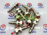 High Quality Excavator PC100 PC70 PC130 Valve Grease 203-30-42260 2033042260 Track Adjuster Valve Grease - Image 5