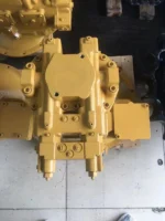 Excavator Parts E330C 330CL E330C Excavator Hydraulic Main Pump 216-0038 193-2703 2160038 1932703 - Image 3