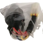 High Quality Starter Switch Ignition Switch 14529152 14526158 for EC140 EC210 EC290 Excavator - Image 2