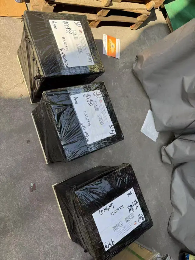 XUNPO Fast Shipment