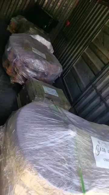XUNPO Shipping