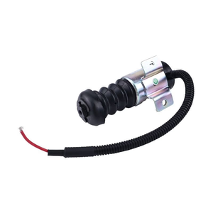 12V Stop Solenoid 35DZS1E2 For Deutz Engine 912 913 914