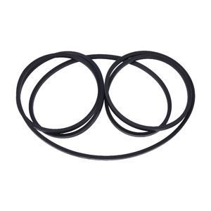 54" Deck V-Belt 130-0843 for Toro TimeCutter 74740 74741 74768 75754 Exmark Quest E-Series S-Series Mower