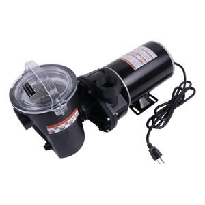 Above Ground Swimming Pool Pump W3SP1580X15 for Hayward Power Flo LX