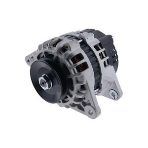 12V 90A Alternator 6678205 for Bobcat T140 T180 T190 T200 T2250 T250 T300 T320 T550 T590 V417