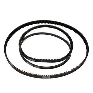 Deck Drive Belt Kit 121-5765 120-3335 120-9470 for Toro 30" TimeMaster 20199 20200 20975 20977 21199