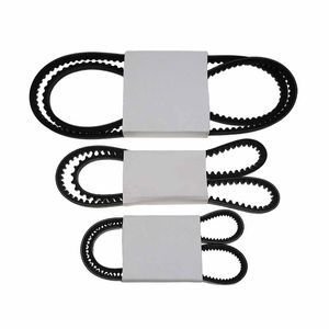 Belt Set 78-1341 78-603 78-629 for Thermo King SB 200 210 300 310 330 400